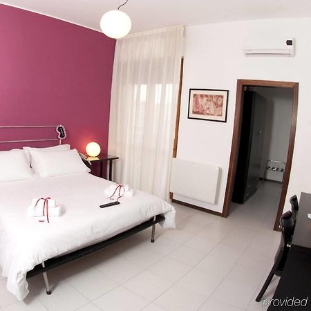 Hotel Zenit Salento Lecce Szoba fotó