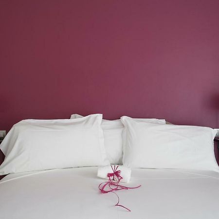 Hotel Zenit Salento Lecce Kültér fotó
