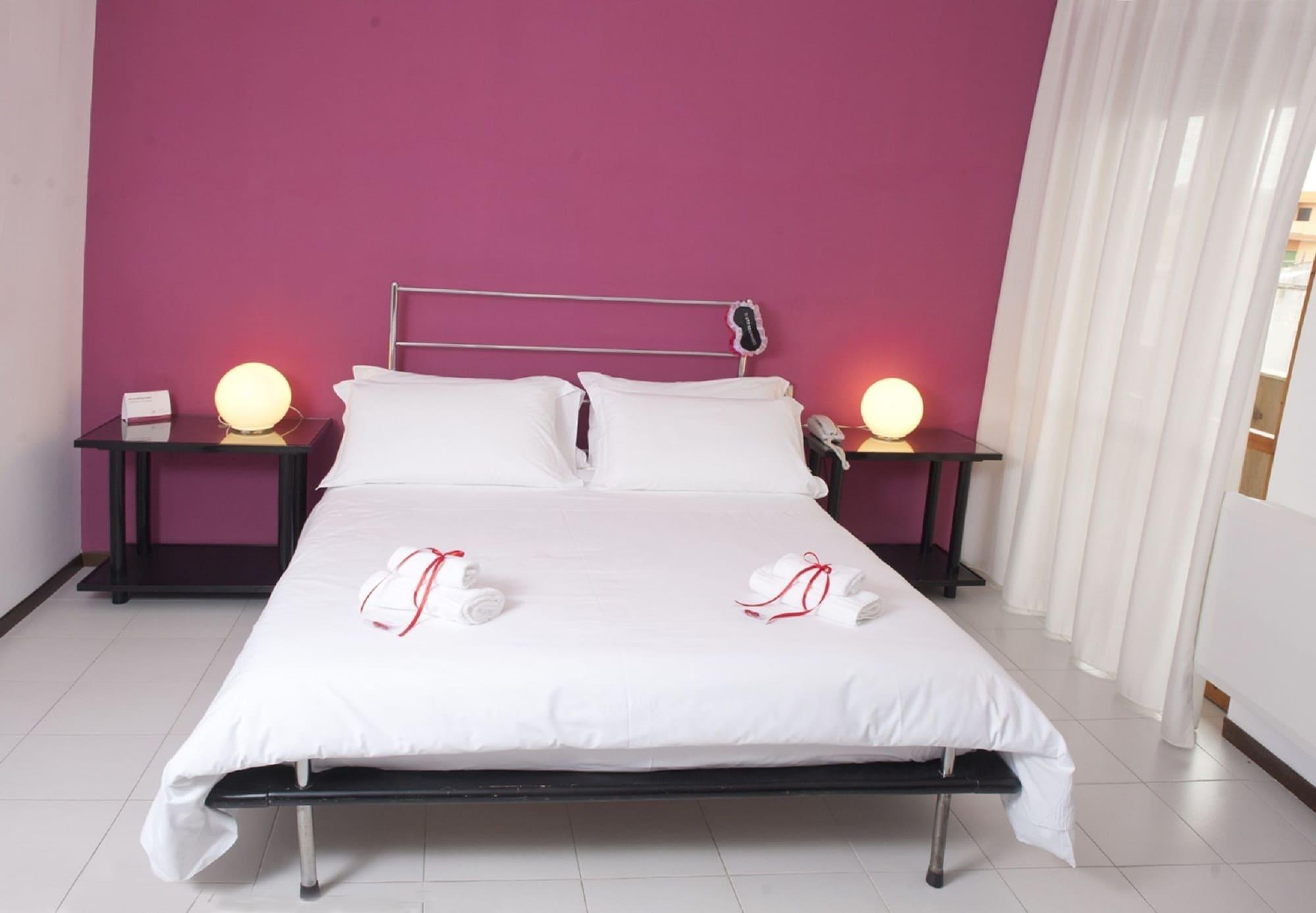 Hotel Zenit Salento Lecce Kültér fotó