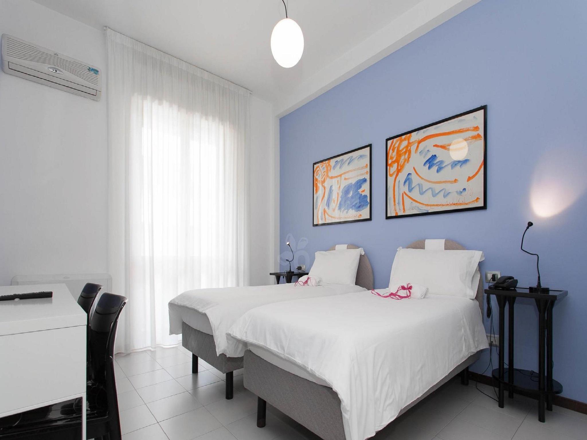 Hotel Zenit Salento Lecce Kültér fotó