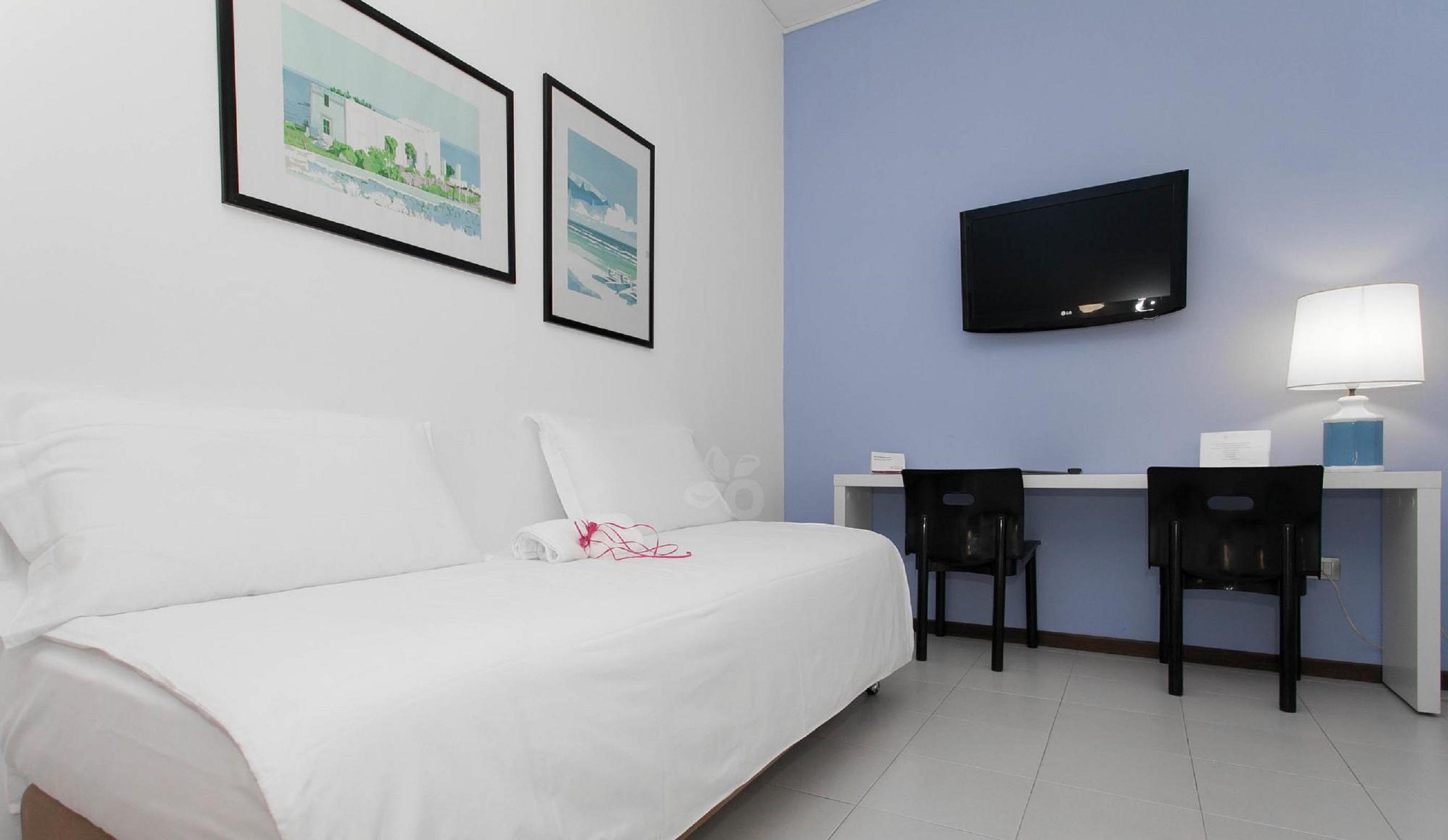Hotel Zenit Salento Lecce Kültér fotó