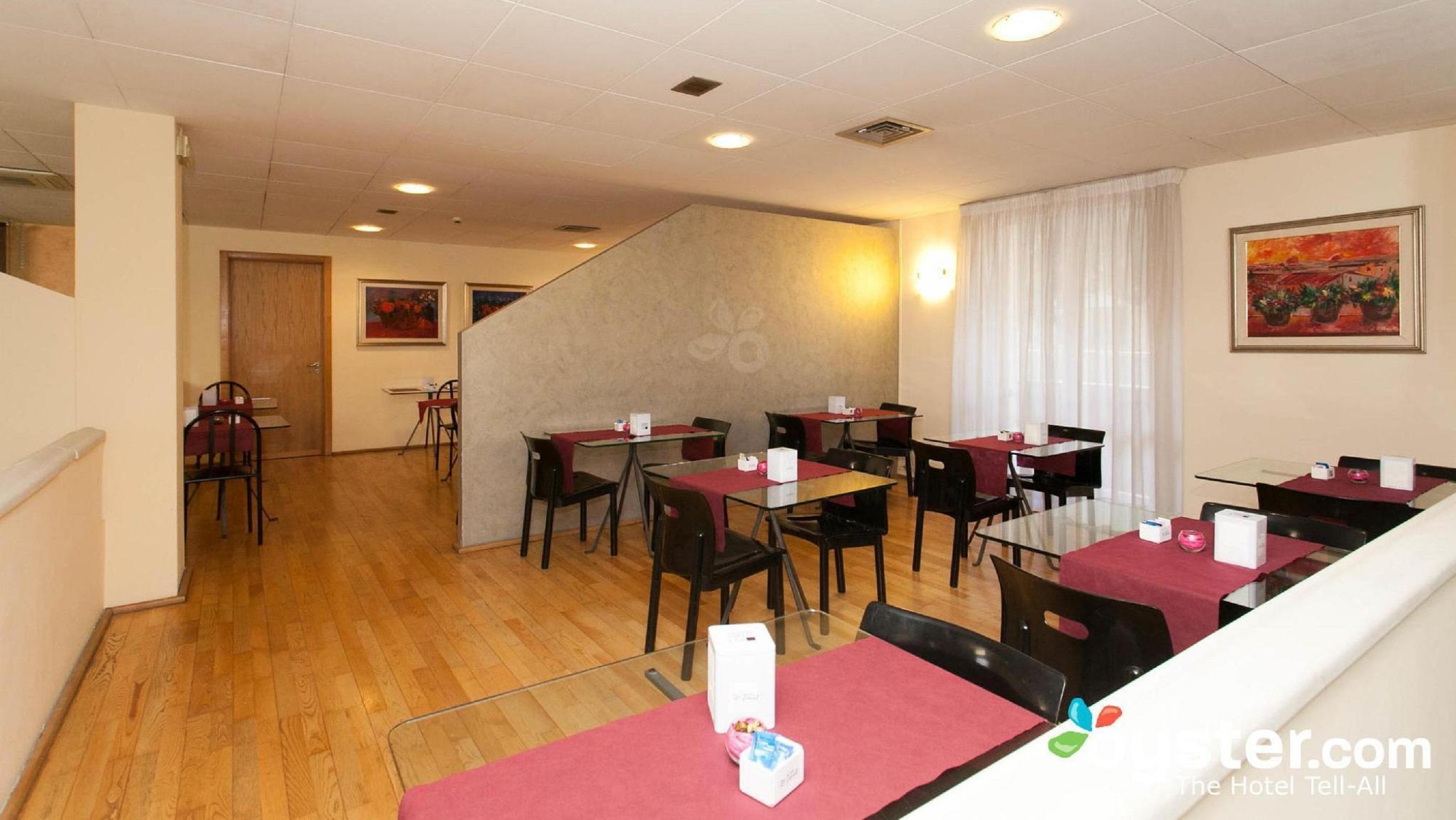 Hotel Zenit Salento Lecce Kültér fotó