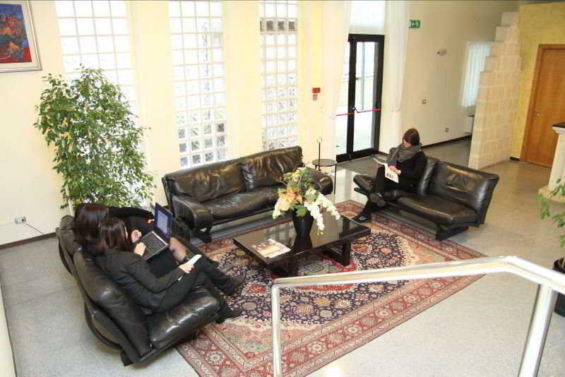 Hotel Zenit Salento Lecce Kültér fotó