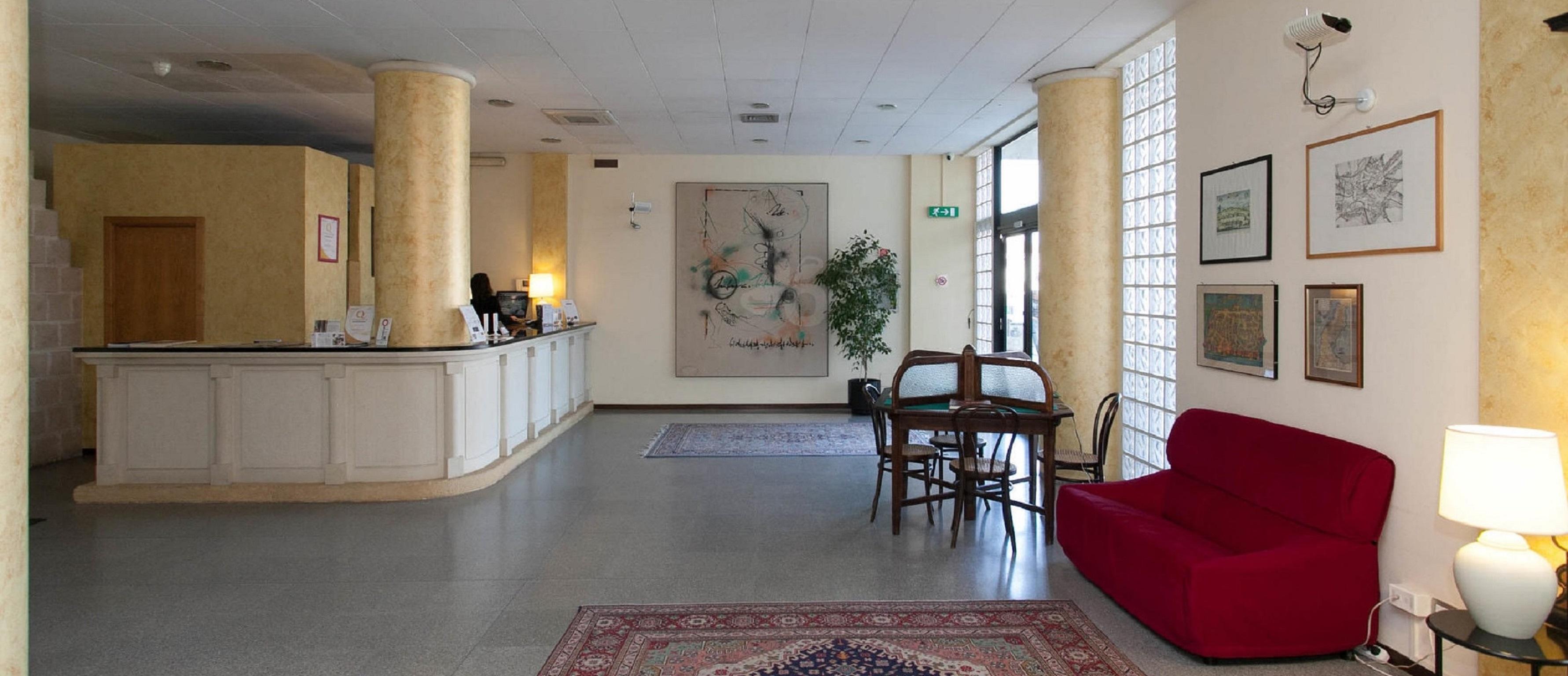 Hotel Zenit Salento Lecce Kültér fotó