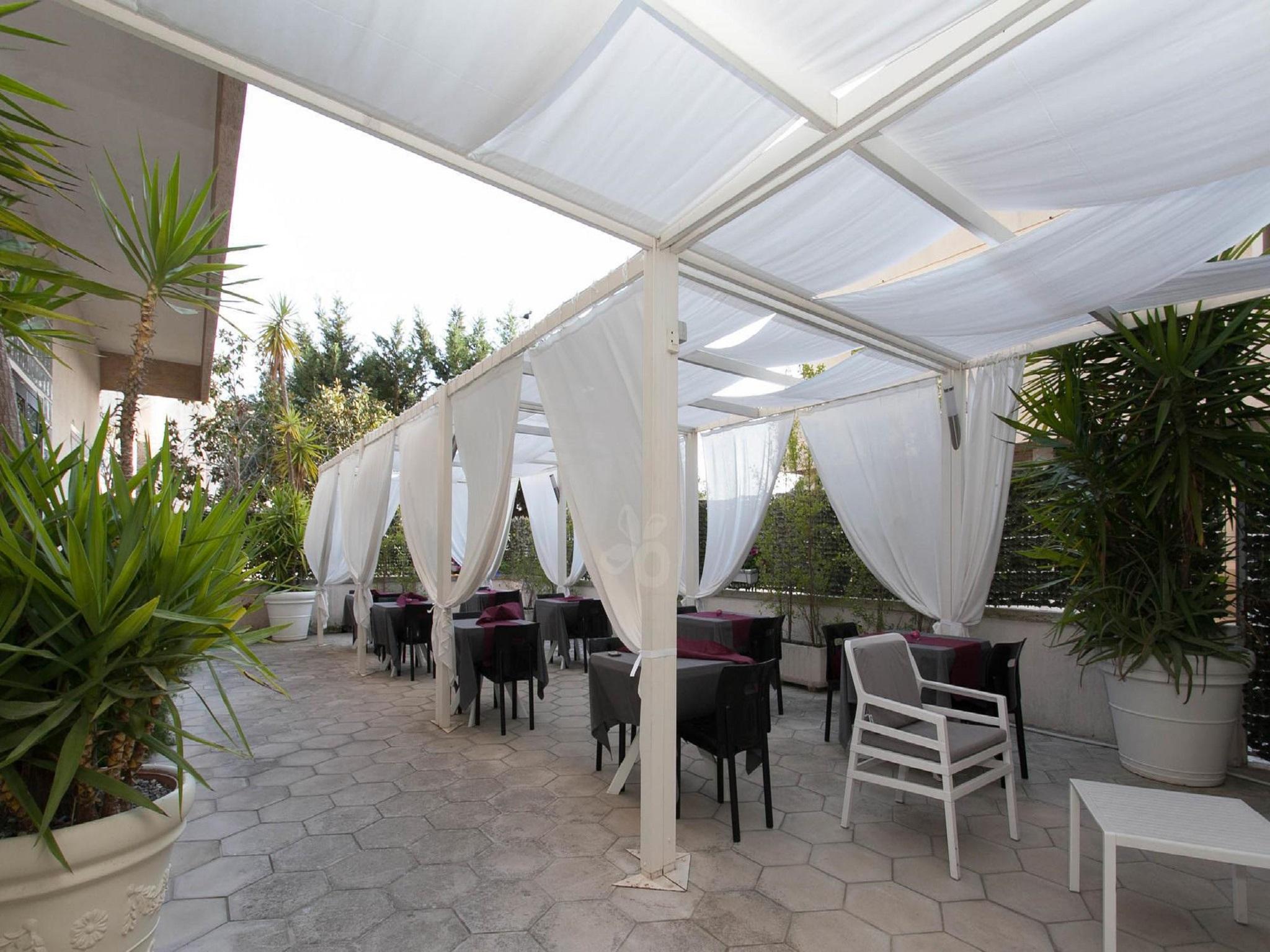 Hotel Zenit Salento Lecce Kültér fotó