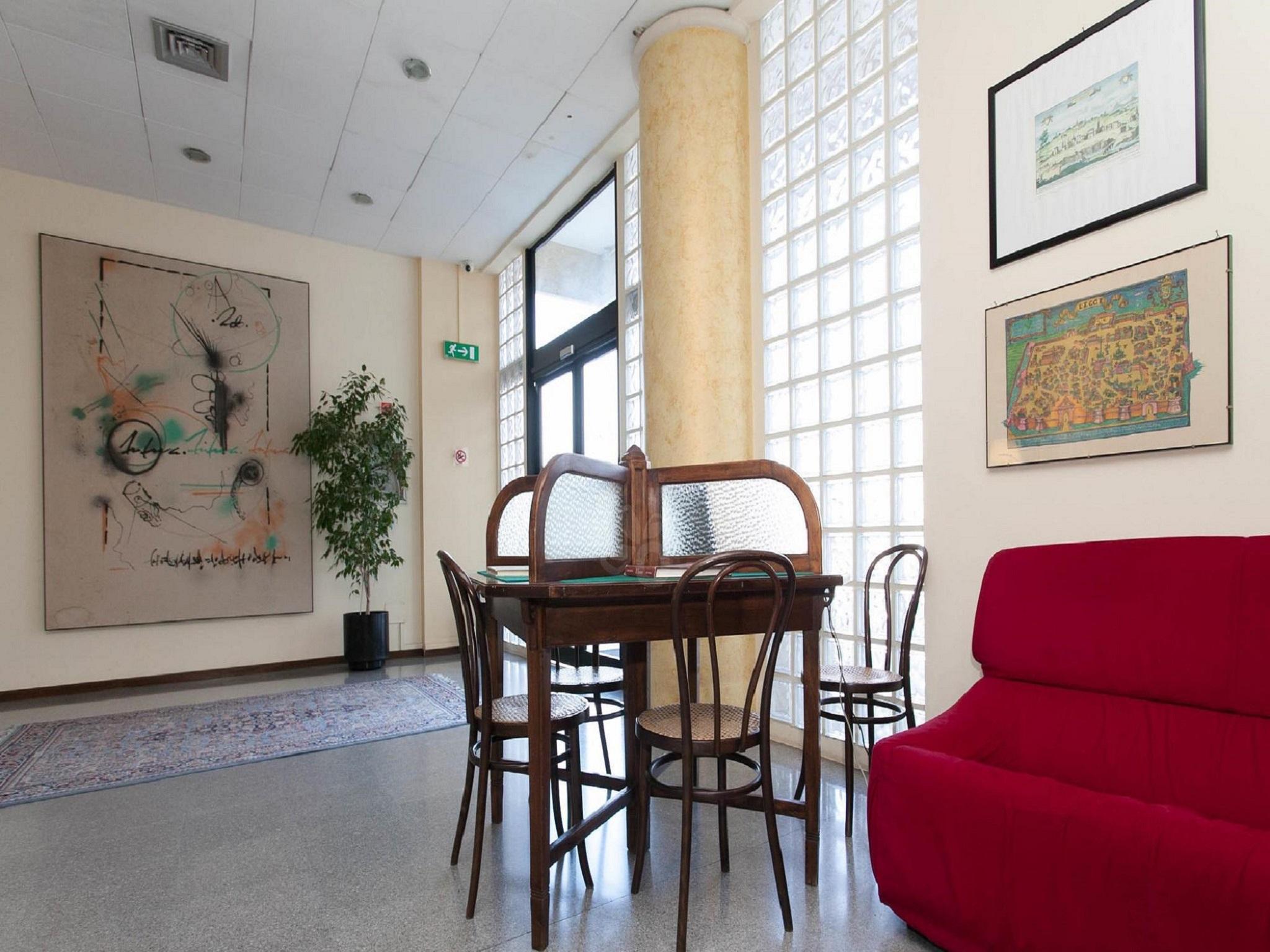 Hotel Zenit Salento Lecce Kültér fotó