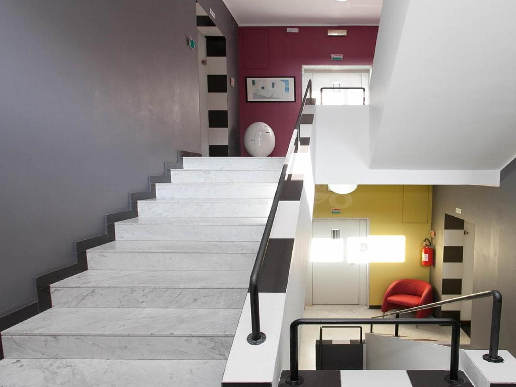 Hotel Zenit Salento Lecce Kültér fotó