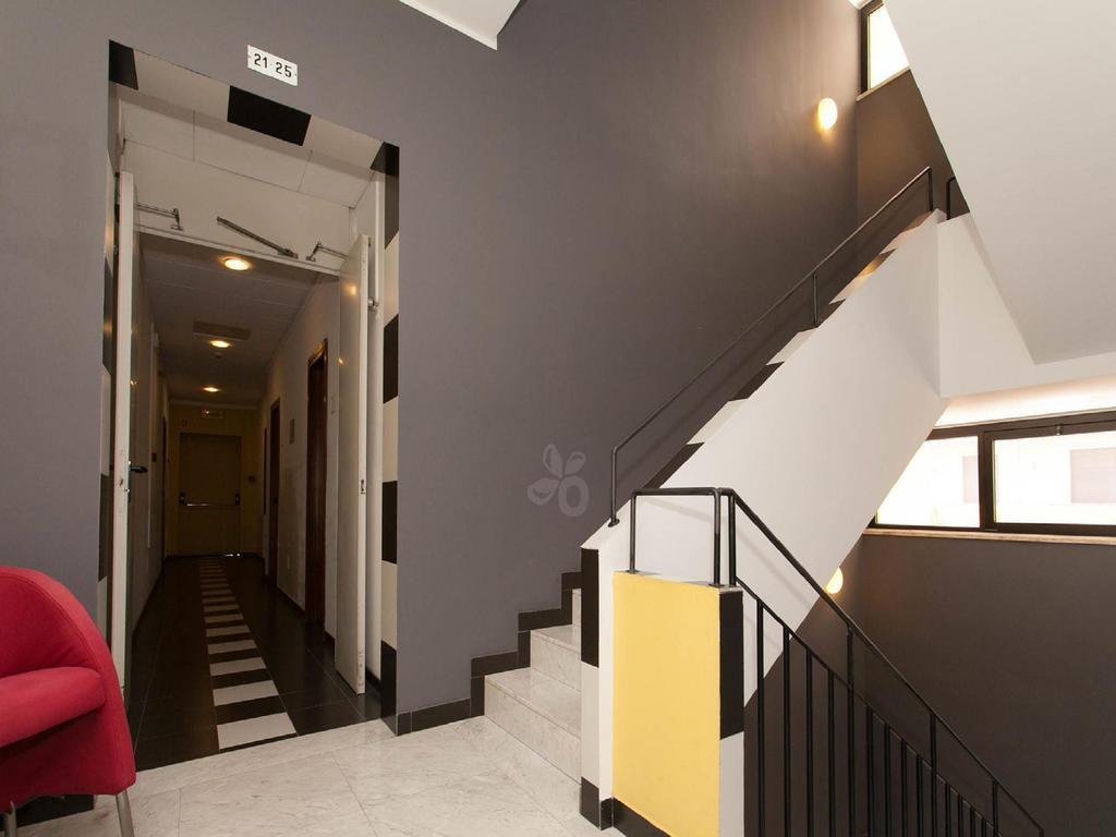 Hotel Zenit Salento Lecce Kültér fotó