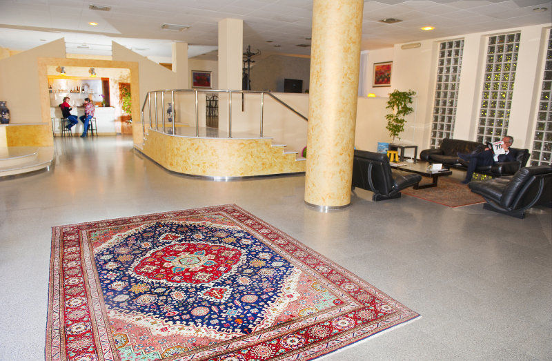 Hotel Zenit Salento Lecce Kültér fotó