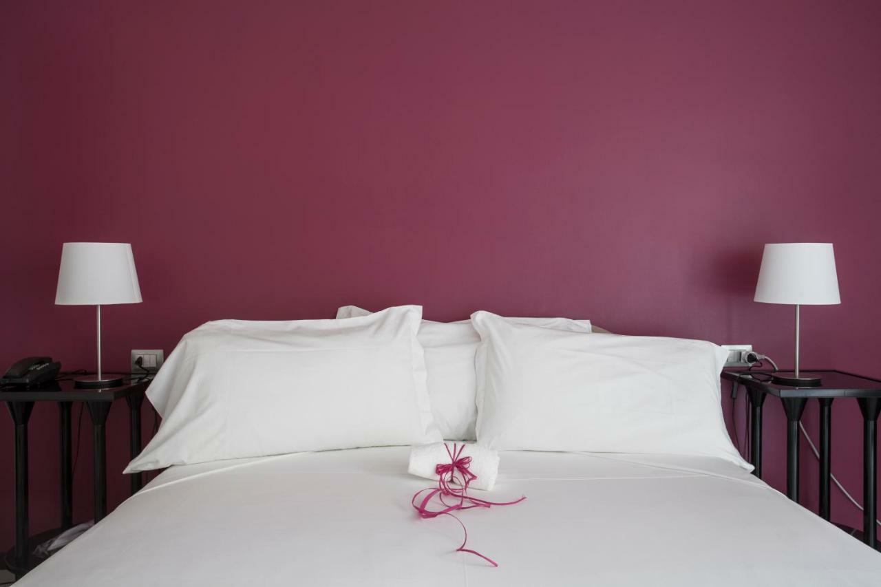 Hotel Zenit Salento Lecce Kültér fotó