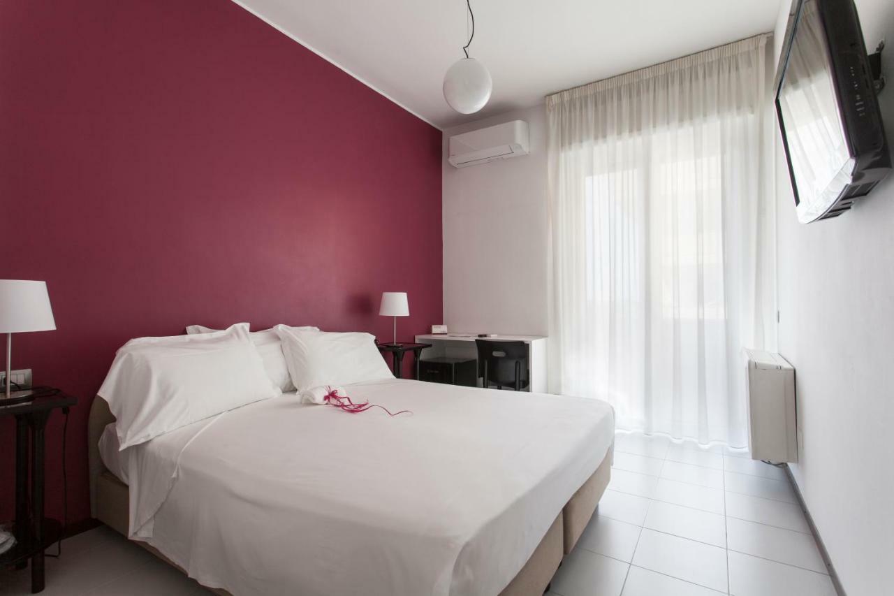 Hotel Zenit Salento Lecce Kültér fotó