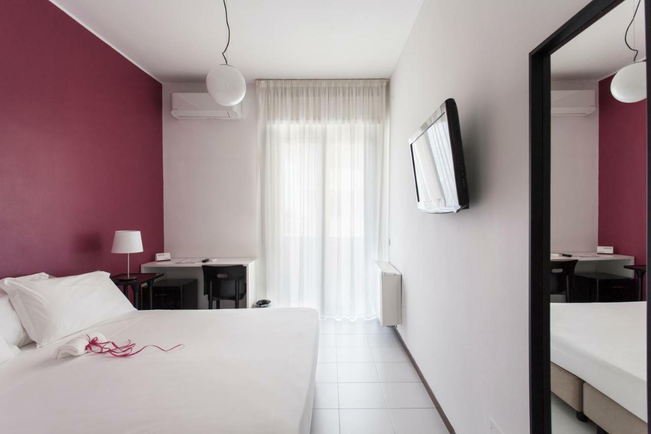 Hotel Zenit Salento Lecce Kültér fotó